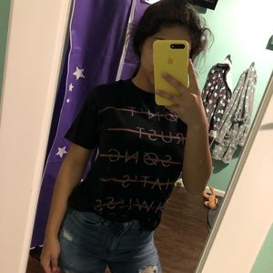 twenty one pilots tee